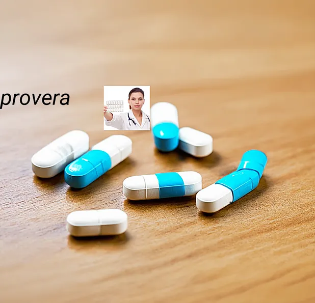 Provera tabletas 10 mg precio